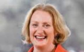 grainne moss