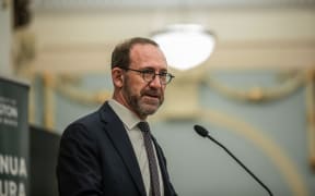Andrew Little