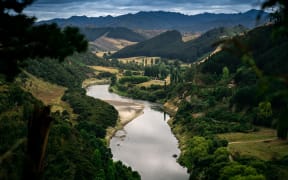 A new strategy will be unveiled for Te Awa Tupua on Friday.