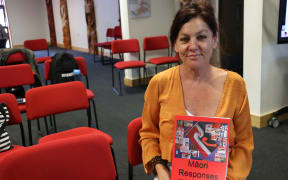Tamsin created what she describes as a Critical Programme Resource (CPR) ideal for teachers, schools and migrants who know nothing about the country's colonial history.