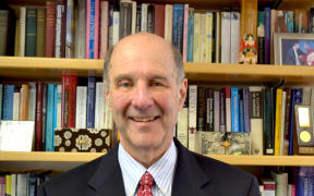 Dr. David Spiegel is Associate Chair of Psychiatry at Stanford University.