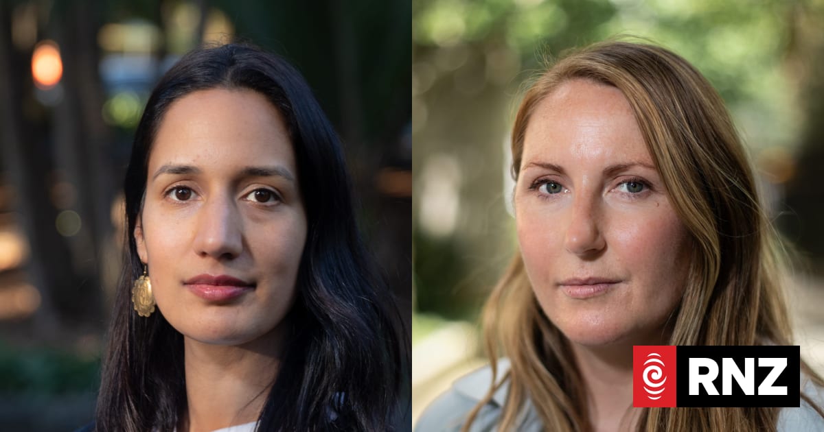 Top awards for RNZ journalists at 2025 Voyager Media Awards | RNZ