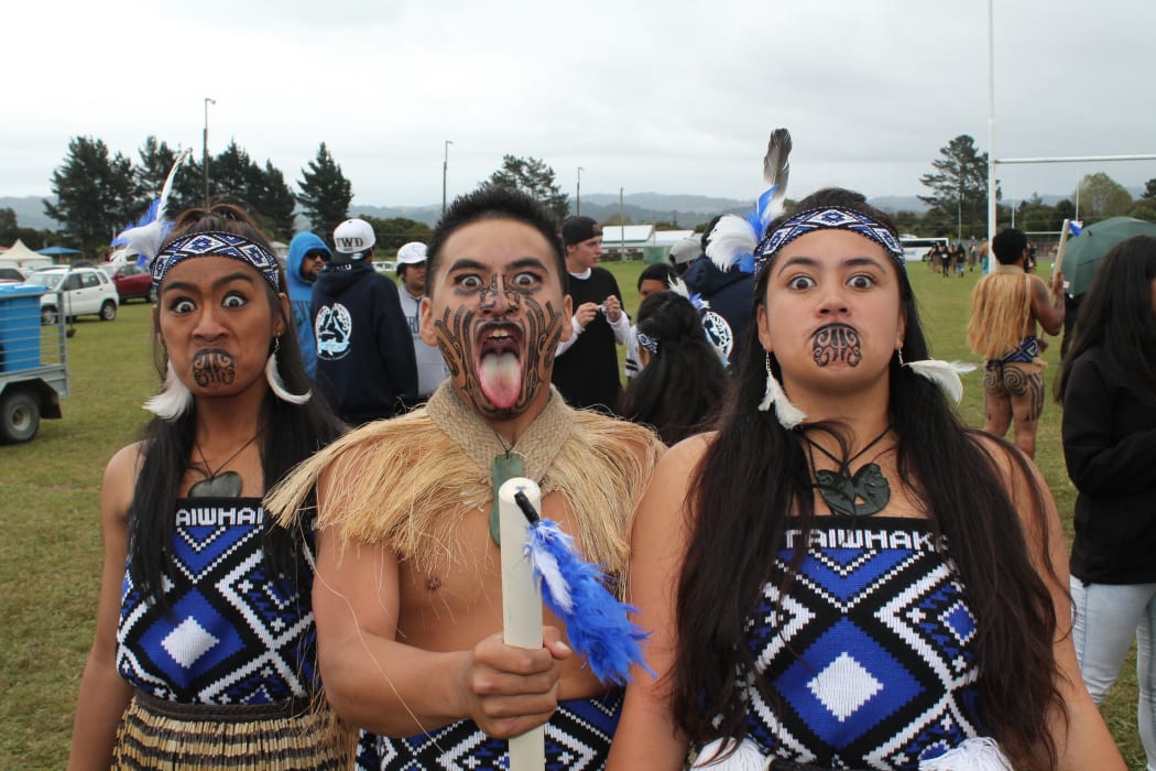 Te Teko will host this years Mataatua Regional Kapahaka Competition