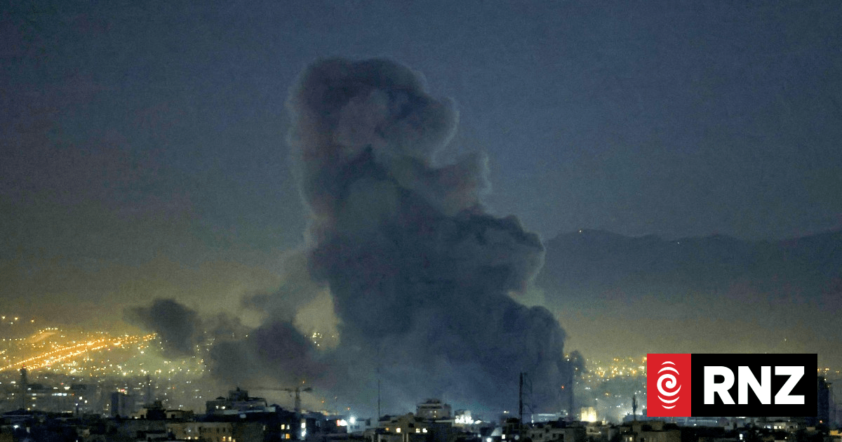 Does regime change ever work? History tells us it's often disastrous