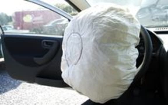 airbag