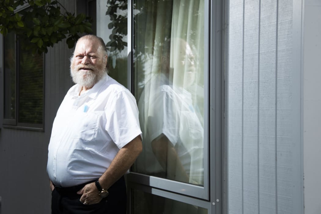 Manurewa resident Ben Cullen had an appointment for a prostate scan at Middlemore Hospital postponed last week due to the latest Covid-19 outbreak.