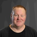 David Hill