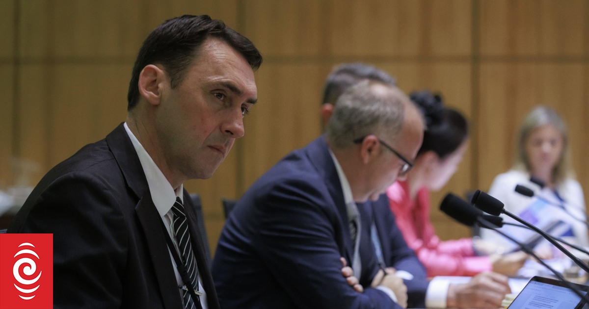 MP Jamie Arbuckle to keep two jobs - and two salaries - Vimarsana News