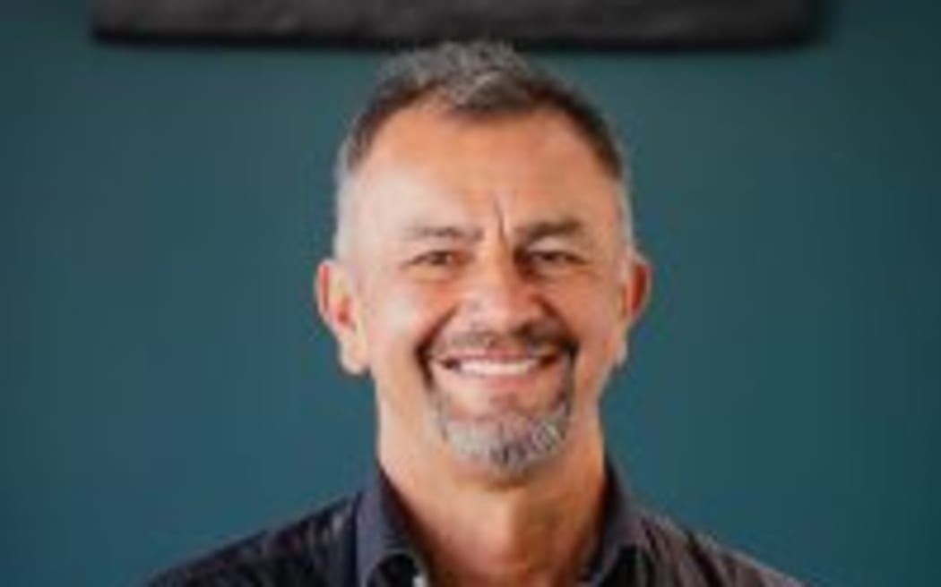 Hemi Rolleston has won the Te Awanui Māori Ward seat.