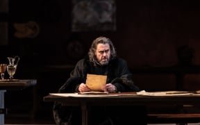 Carlos Álvarez (Simon Boccanegra)