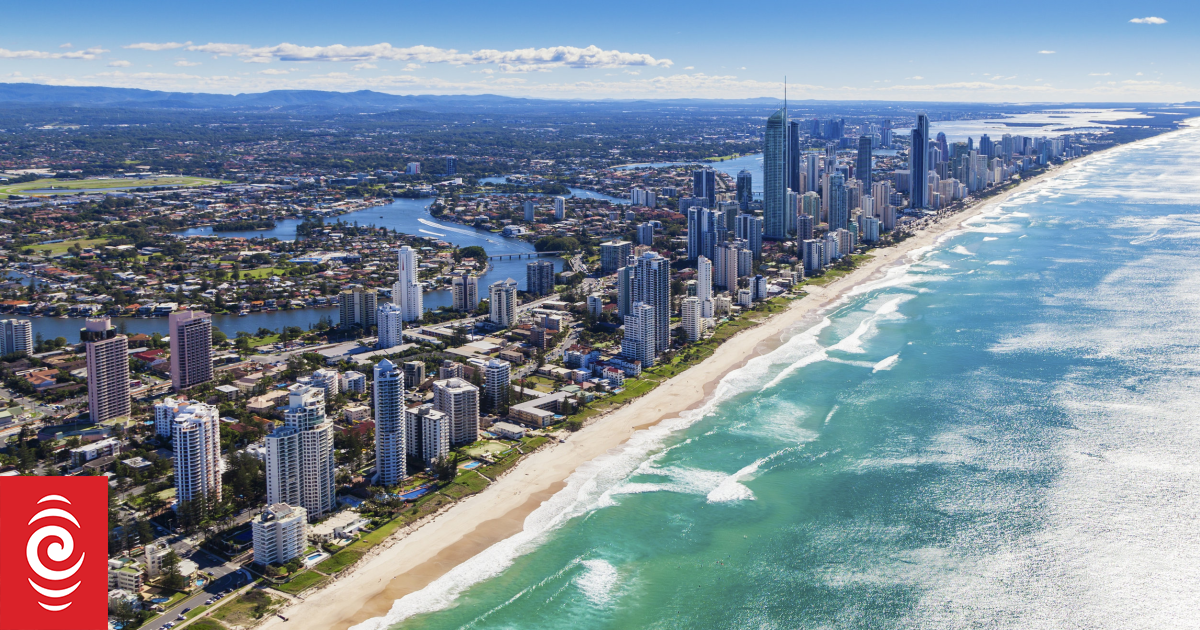 Number of New Zealanders leaving for Australia reaches highest level in ...