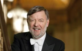 Sir Andrew Davis