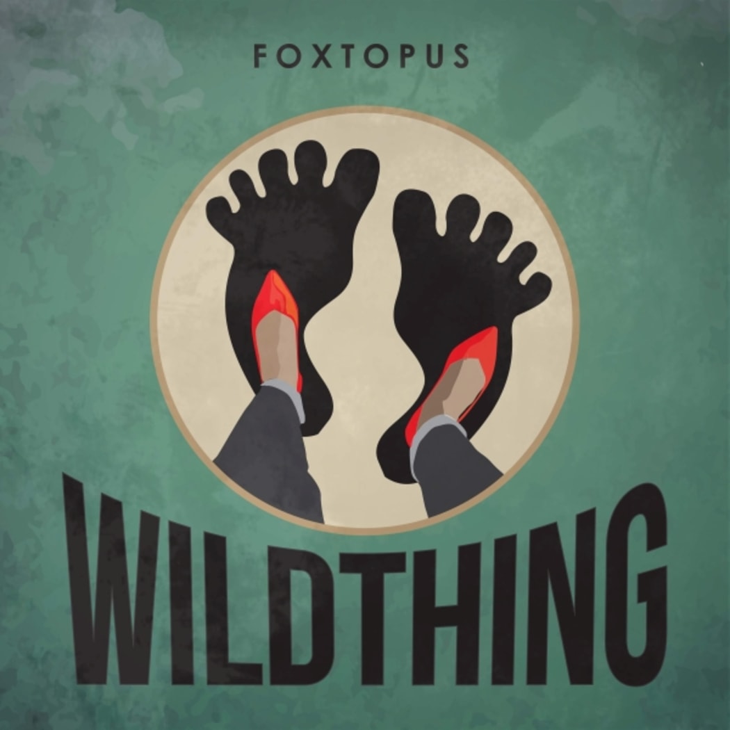 Wild Thing Logo