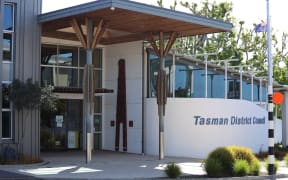 Transport and water supply repairs were driving Tasman District Council's maintenance budget towards a $3 million overspend. Photo: Max Frethey. [via LDR single use only]