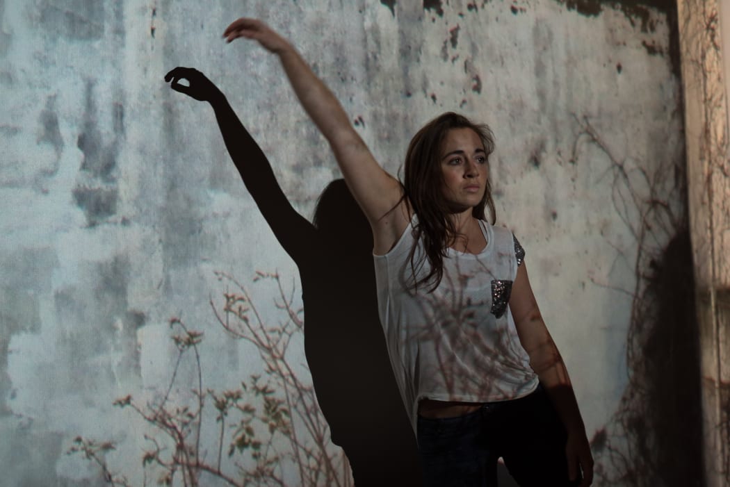 Lifeworld from Footnote New Zealand Dance Company