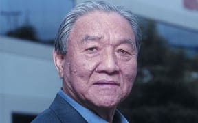Ikotaru Kakehashi