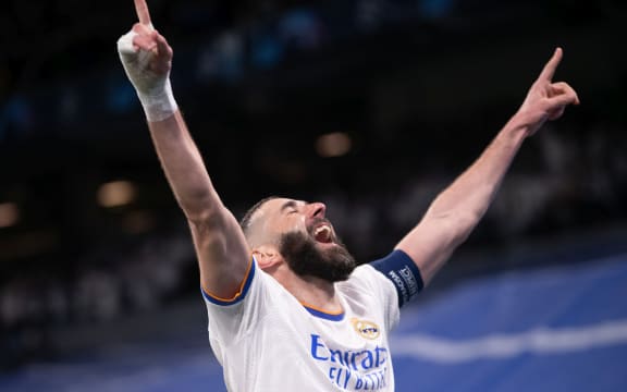 Benzema