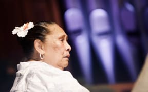 The legendary Toesulu Brown MNZM. The Dawn Raids apology has been long awaited.