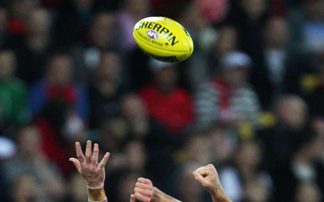 AFL football