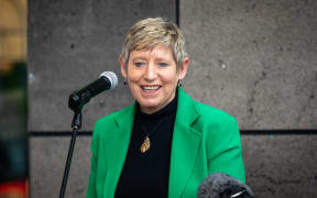 Lianne Dalziel