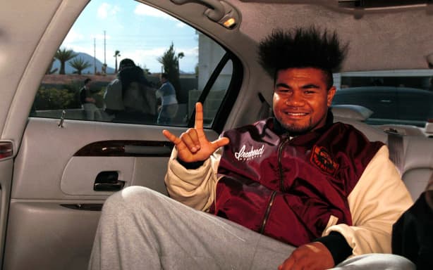 Boxer Lani Daniels says she's inspired by David Tua ahead of world ...