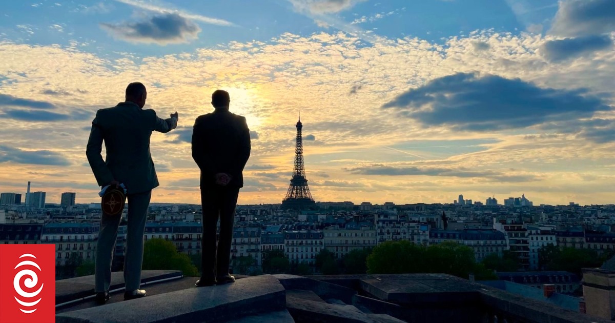 ANZAC Day commemorated throughout French Pacific and beyond - Vimarsana News