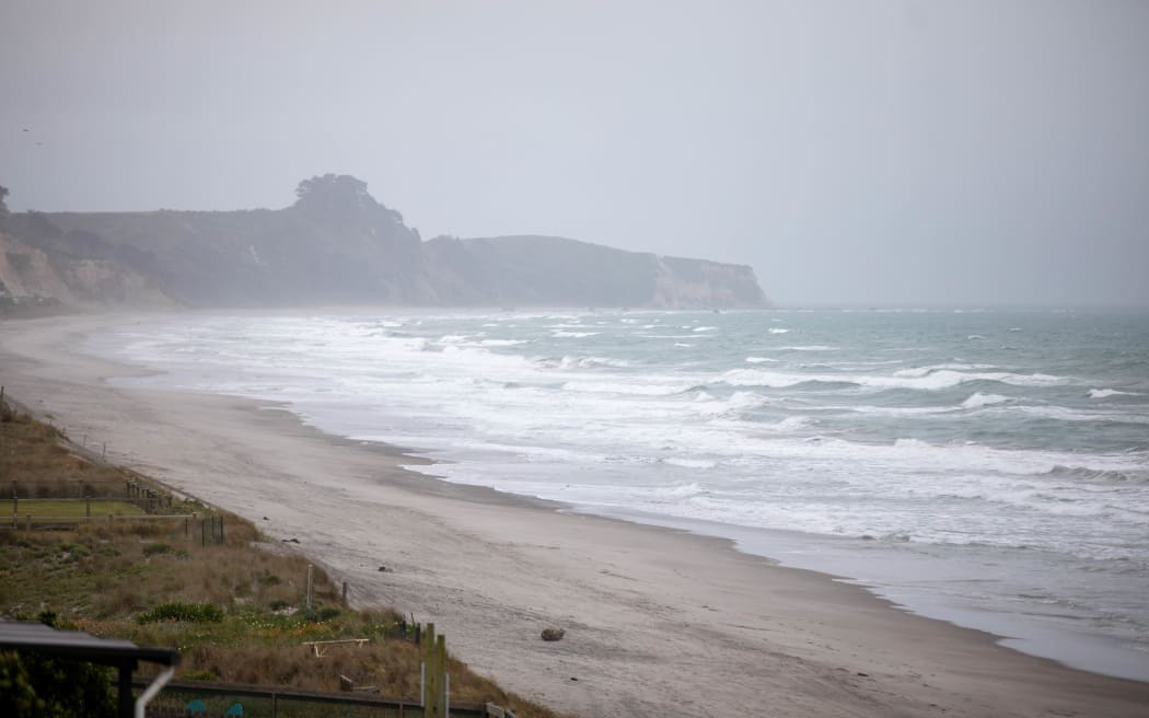 Pukehina Beach, Bay of Plenty