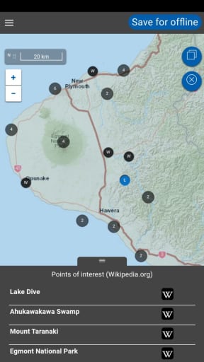 Flyover Country Screenshot 3