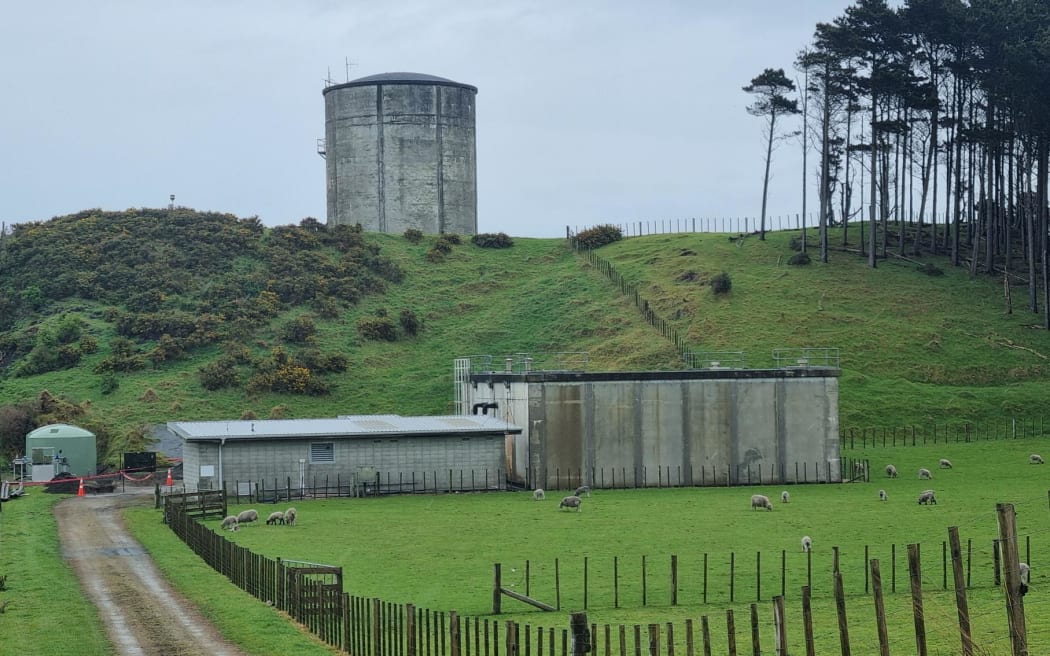 The council expects an ultraviolet disinfectant unit to be up and running at the Pātea water treatment plant inside six weeks.
