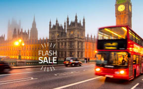 STA Travel airfare offer