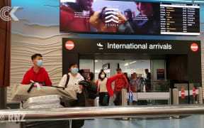 Wuhan evacuation to NZ - how it will happen