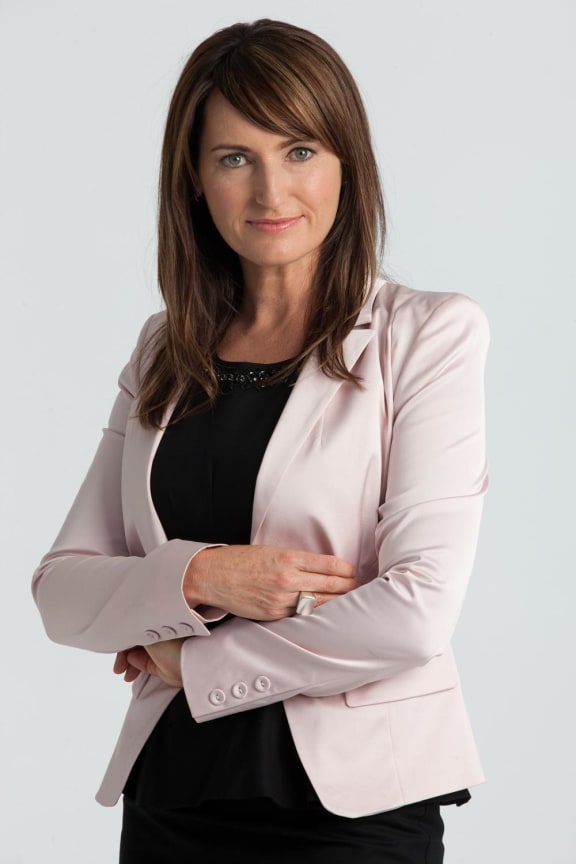 Paula Penfold