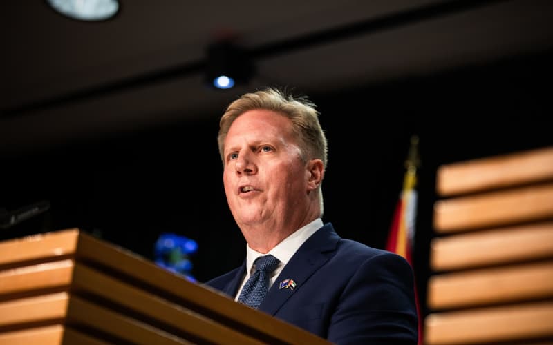 Trade Minister Todd McClay to shoulder blame if no India free trade ...