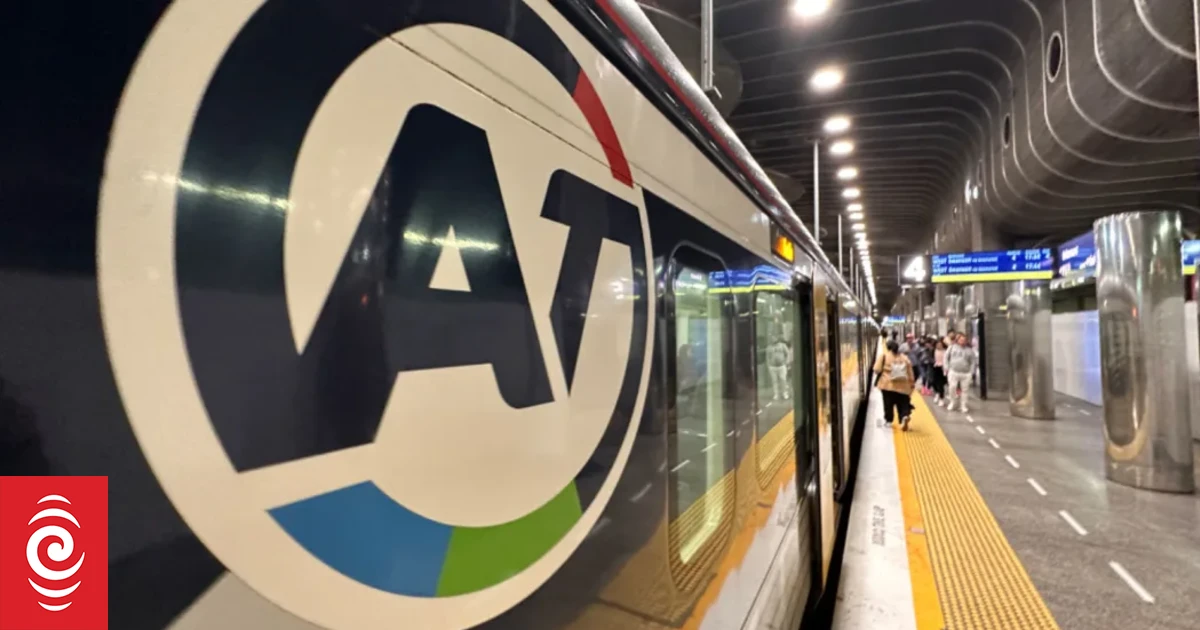 Jobs on the line in major Auckland public transport shake-up