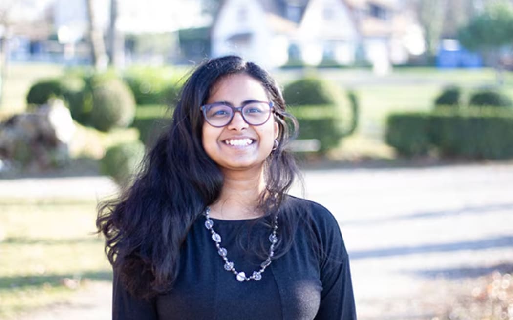 Supriya Subramani says the video should lead to a wider review of the healthcare system. (Supplied: Supriya Subramani)