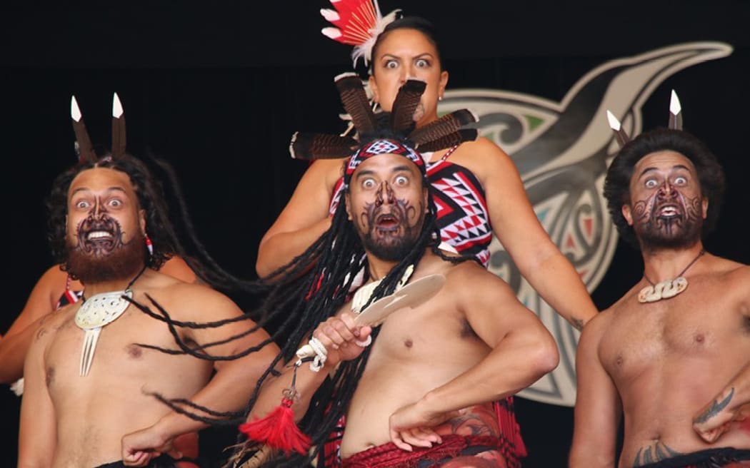 Festival to celebrate 50th anniversary of Maori language petition