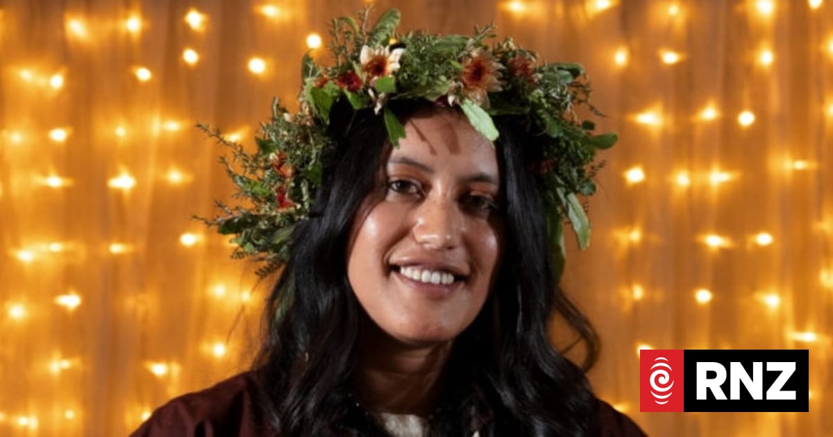 Bilingual singer Geneva AM: 'I just want to keep making music and uniting everybody'