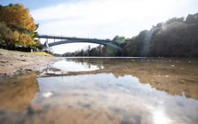Waikato River
