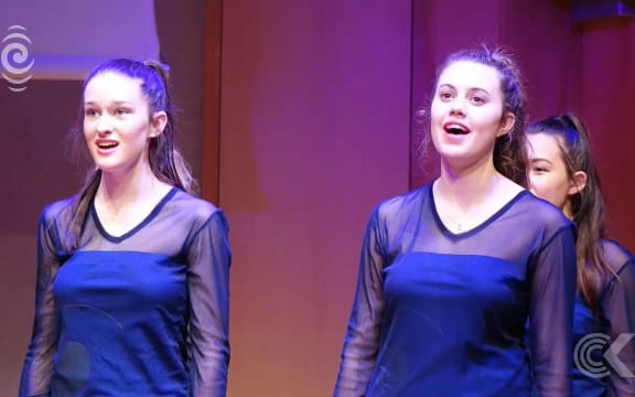 Music centre The Piano opens in Christchurch