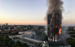 grenfell