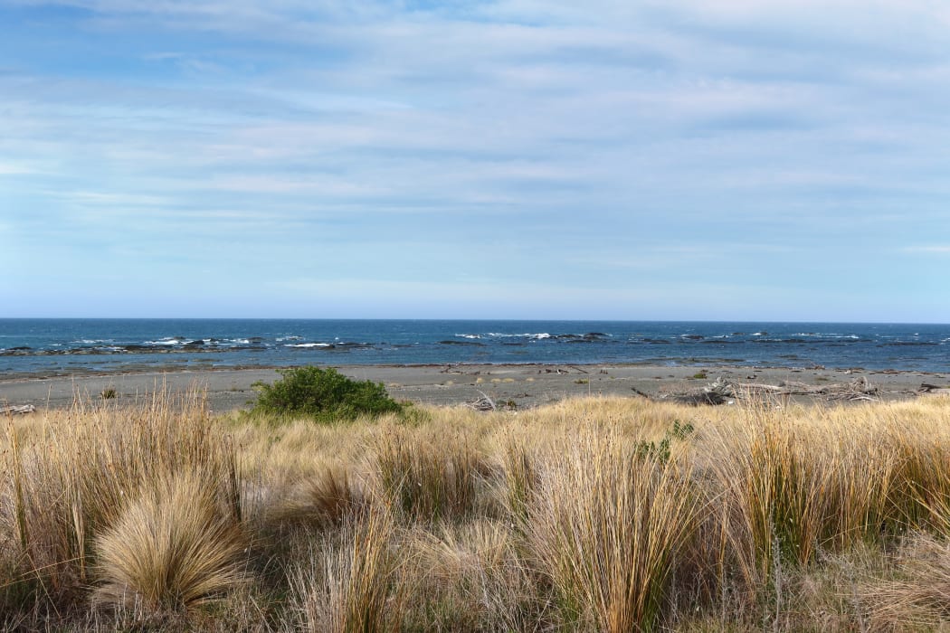 Some parts of the Marlborough coastline affected by the Kaikōura earthquake may be more vulnerable to vehicle damage.
