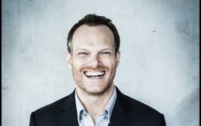Lars Vogt