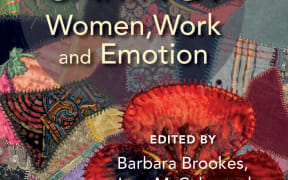 cover of the book "Past Caring? Women, Work and Emotion"