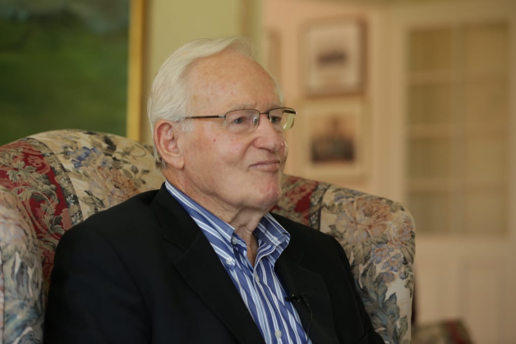 Jim Bolger