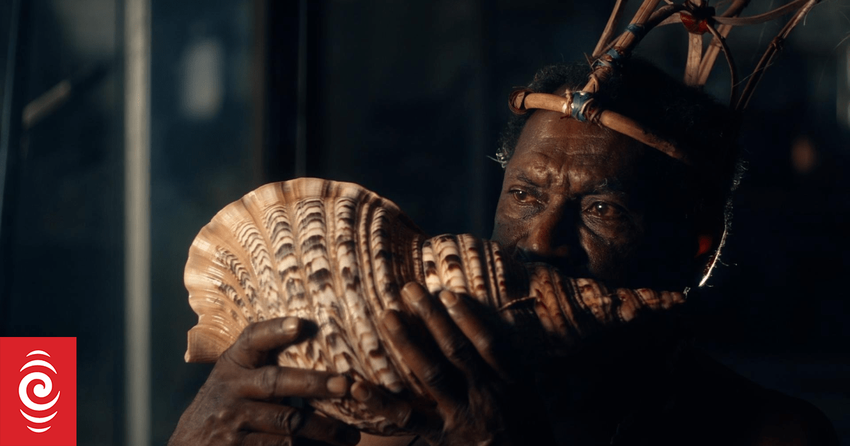 Docu-series 'Instruments of the Moana' explores legacy of Pacific musical heritage