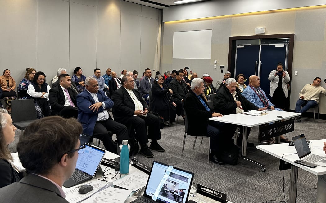 The Bill seeks to restore New Zealand citizenship to Samoans born between 1924 and 1949 whose citizenship was revoked under the Citizenship (Western Samoa) Act 1982.