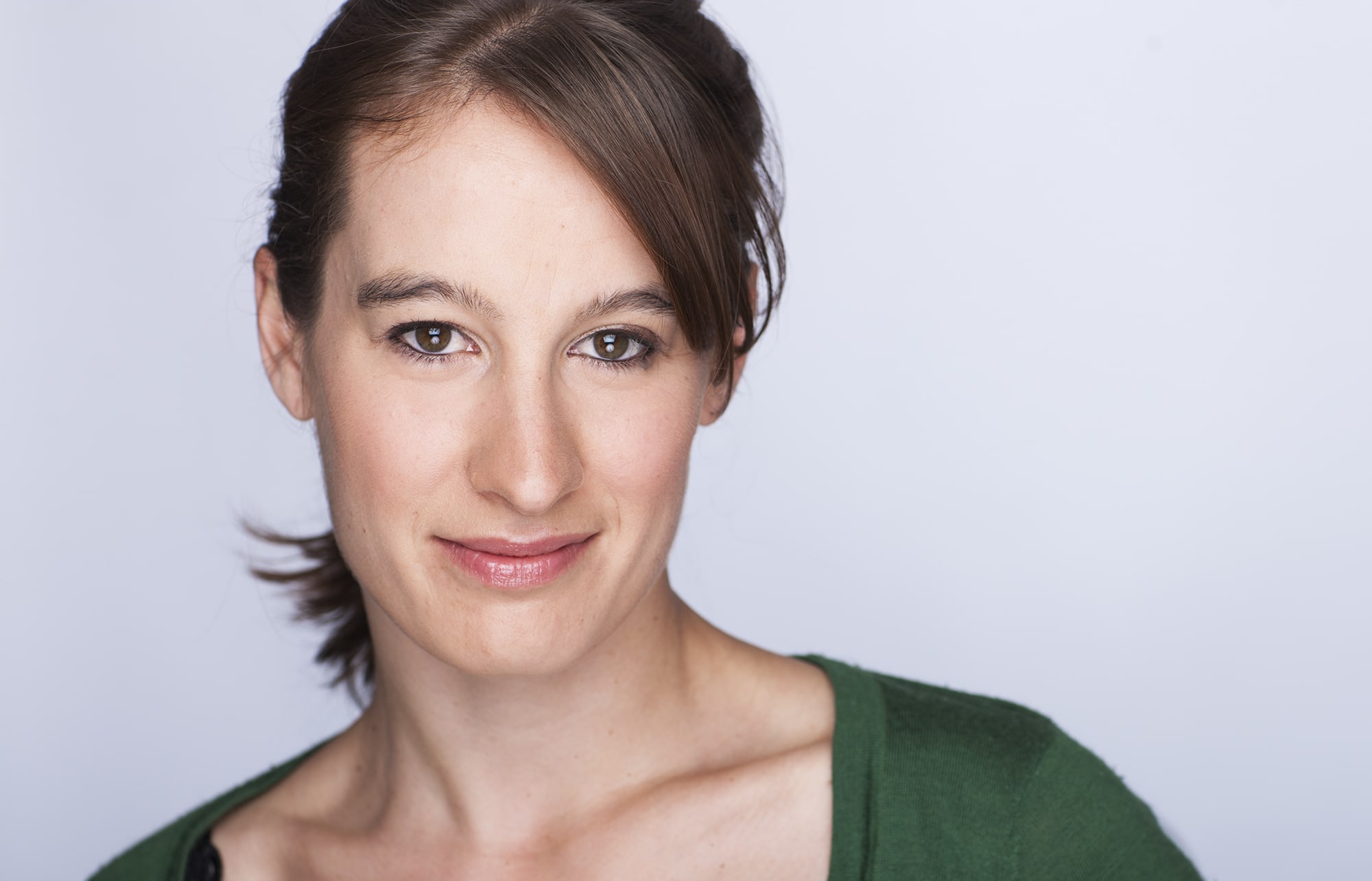 Julia Croft