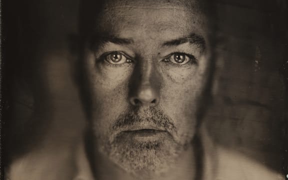 Author John Boyne