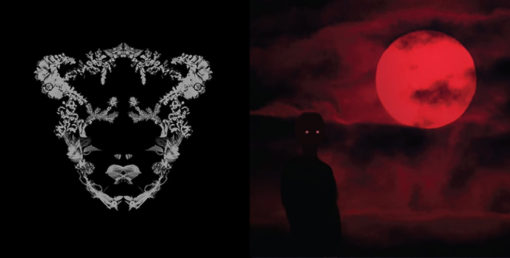 Lōemis Festival - Werewolf