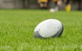 Rugby Ball